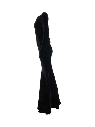 Rick Owens Glenda Gown | Thumbnail 2 Rick Owens Glenda Gown | Thumbnail 2