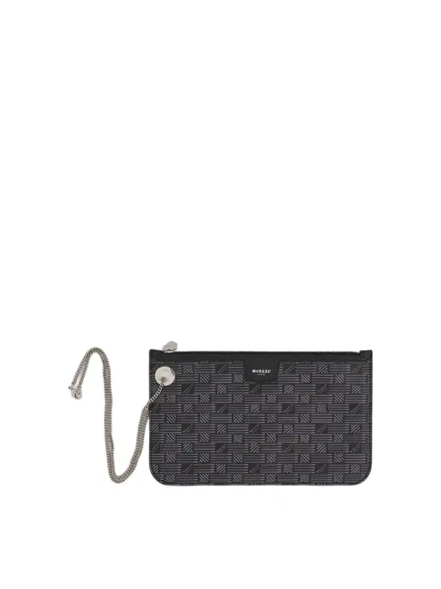 MOREAU Saint Tropez Marina Pouch