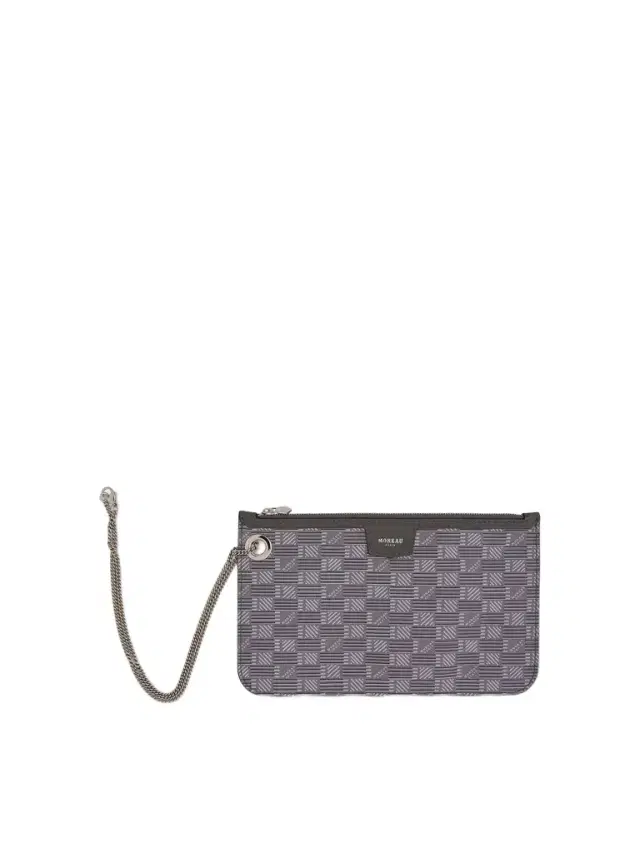 MOREAU Saint Tropez Marina Pouch