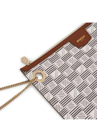 MOREAU Saint Tropez Marina Pouch | Thumbnail 2