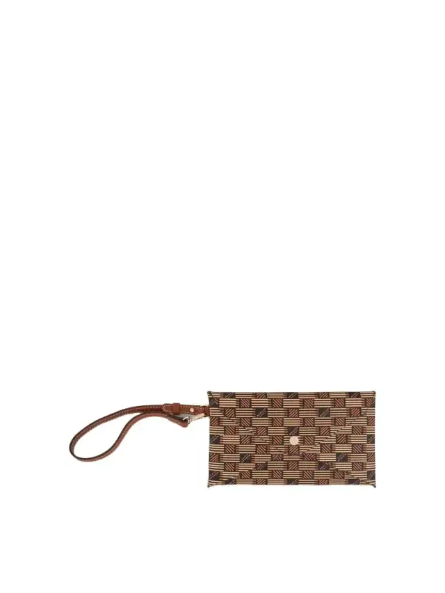 MOREAU Saint Tropez Origami Pouch