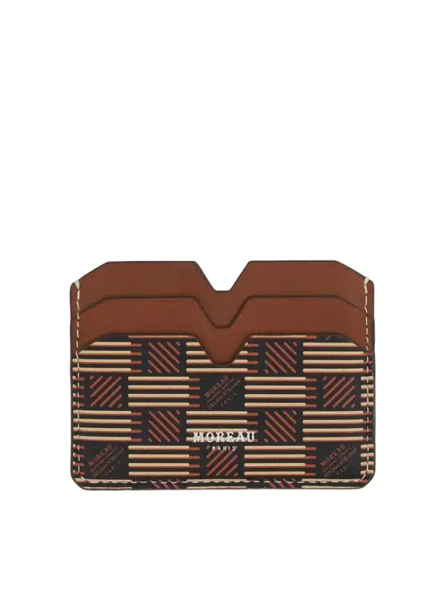 MOREAU CM 4cc Cardholder
