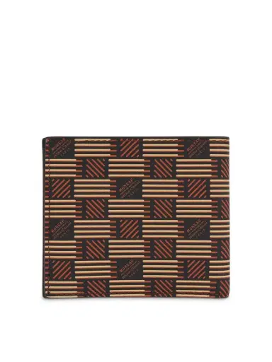 MOREAU Bifold 6cc Wallet | Thumbnail 2