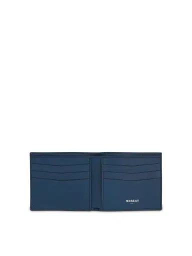 MOREAU Bifold 6cc Wallet | Thumbnail 4