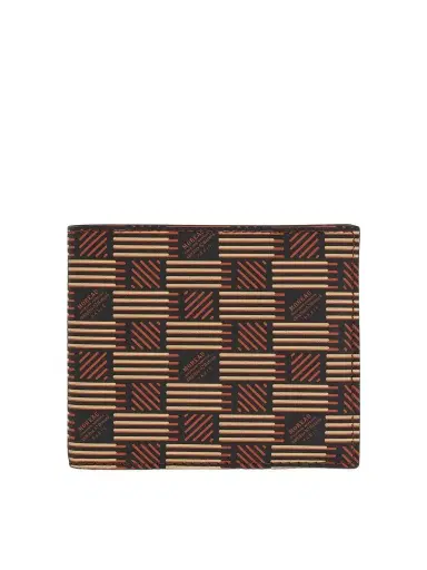 MOREAU Bifold 6cc Wallet | Thumbnail 1