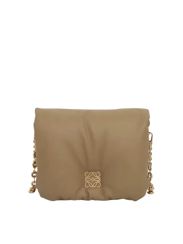 Loewe Puffer Goya Bag