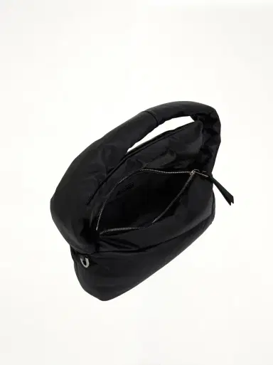 Loewe Puffer Puzzle Hobo Bag | Thumbnail 2 Loewe Puffer Puzzle Hobo Bag | Thumbnail 2