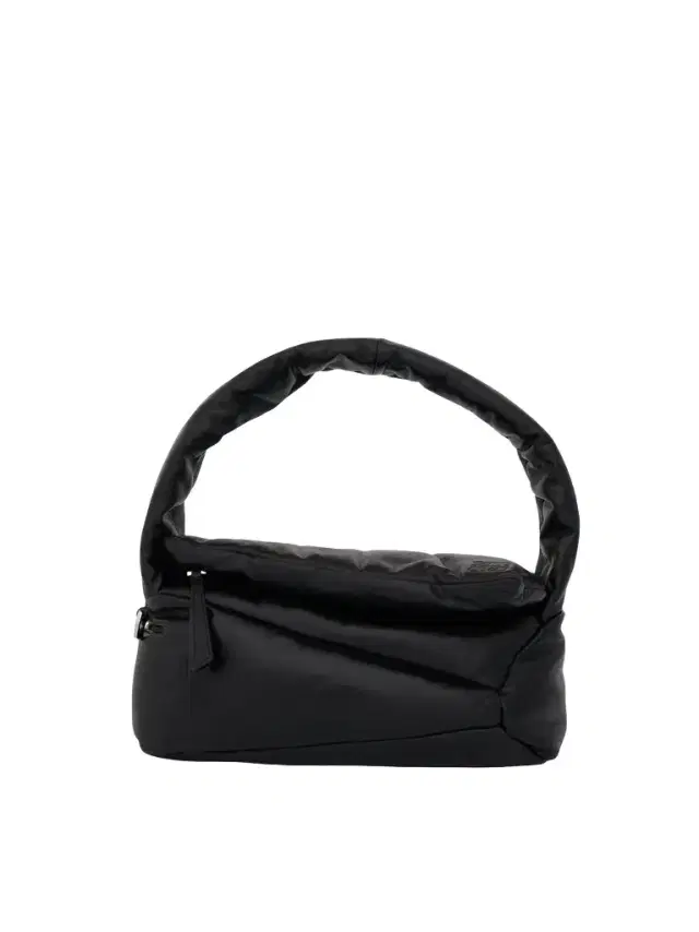 Loewe Puffer Puzzle Hobo Bag