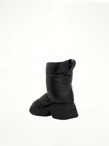 Loewe Padded Low Boot | Thumbnail 2 Loewe Padded Low Boot | Thumbnail 2