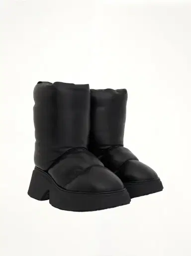 Loewe Padded Low Boot | Thumbnail 3 Loewe Padded Low Boot | Thumbnail 3