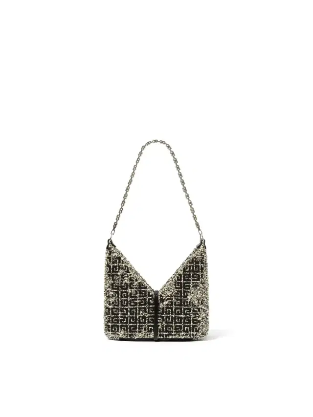Givenchy Small Cut Out Bag