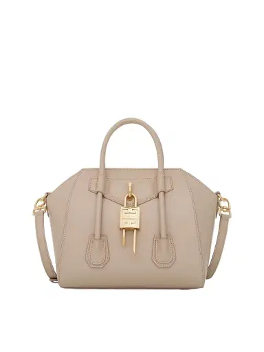 Givenchy Mini Antigona Lock Bag | Thumbnail 1