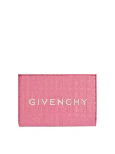 Givenchy G Cut Bifold Wallet | Thumbnail 1 Givenchy G Cut Bifold Wallet | Thumbnail 1