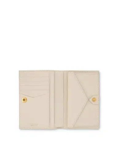 Givenchy G Cut Bifold Wallet | Thumbnail 2 Givenchy G Cut Bifold Wallet | Thumbnail 2