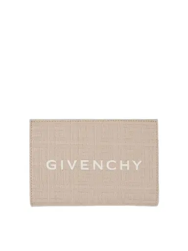 Givenchy G Cut Bifold Wallet | Thumbnail 1 Givenchy G Cut Bifold Wallet | Thumbnail 1