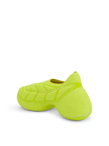 Givenchy TK 360 Plus Sneaker in Fluo Yellow/white Yellow | Thumbnail 2