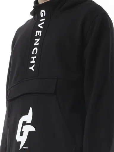 Givenchy G Rider Hoodie | Thumbnail 2