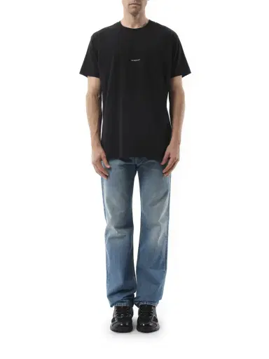 Givenchy G Rider T-shirt | Thumbnail 4 Givenchy G Rider T-shirt | Thumbnail 4