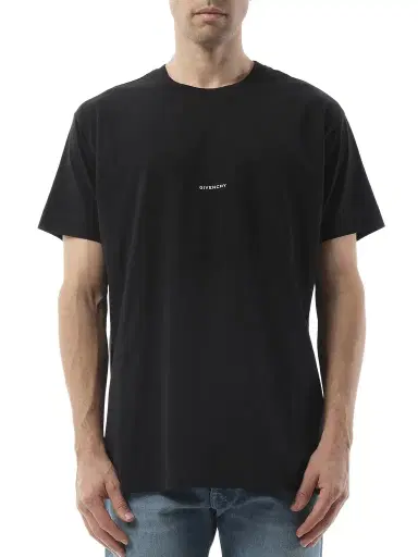 Givenchy G Rider T-shirt | Thumbnail 1 Givenchy G Rider T-shirt | Thumbnail 1