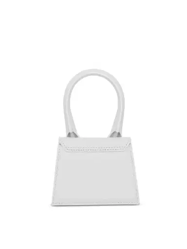 Jacquemus Le Chiquito Mini Leather Bag | Thumbnail 2 Jacquemus Le Chiquito Mini Leather Bag | Thumbnail 2