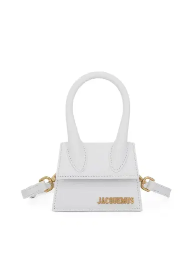 Jacquemus Le Chiquito Mini Leather Bag | Thumbnail 1 Jacquemus Le Chiquito Mini Leather Bag | Thumbnail 1