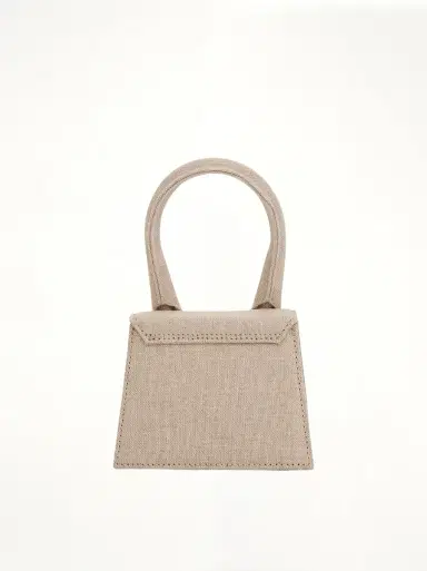 Jacquemus Le Chiquito Mini Leather Bag | Thumbnail 2 Jacquemus Le Chiquito Mini Leather Bag | Thumbnail 2