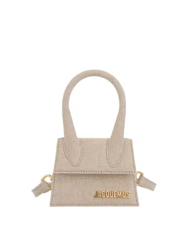 Jacquemus Le Chiquito Mini Leather Bag | Thumbnail 1 Jacquemus Le Chiquito Mini Leather Bag | Thumbnail 1