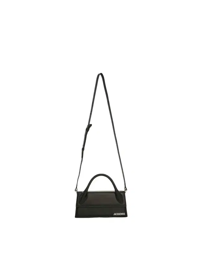 Jacquemus Le Chiquito Long Leather Bag