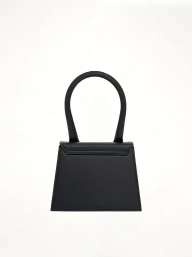 Jacquemus Le Chiquito Moyen Leather Bag | Thumbnail 2