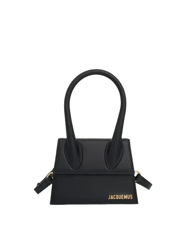 Jacquemus Le Chiquito Moyen Leather Bag