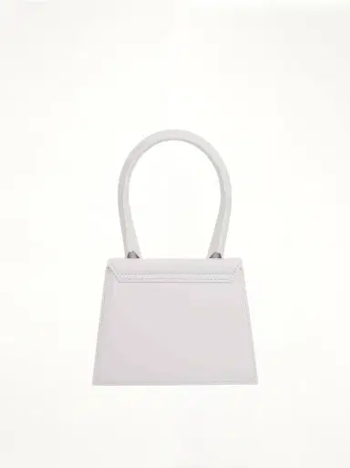 Jacquemus Le Chiquito Moyen Leather Bag | Thumbnail 2 Jacquemus Le Chiquito Moyen Leather Bag | Thumbnail 2