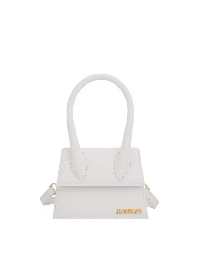 Jacquemus Le Chiquito Moyen Leather Bag