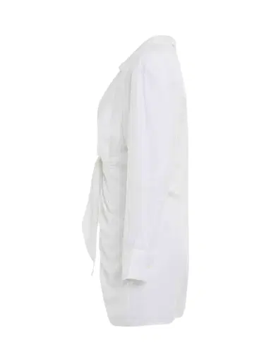 Jacquemus Bahia Sash Dress | Thumbnail 2 Jacquemus Bahia Sash Dress | Thumbnail 2