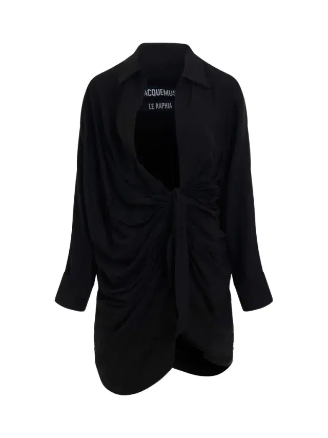Bahia Sash Dress