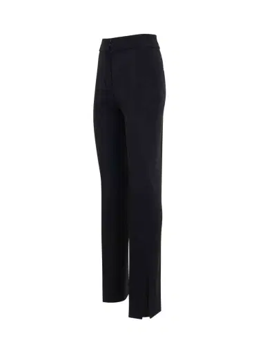 Jacquemus Tibau Flare Pants | Thumbnail 3 Jacquemus Tibau Flare Pants | Thumbnail 3