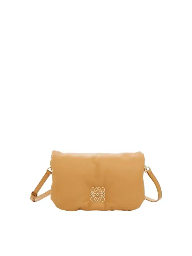 Loewe Mini Puffer Goya Bag