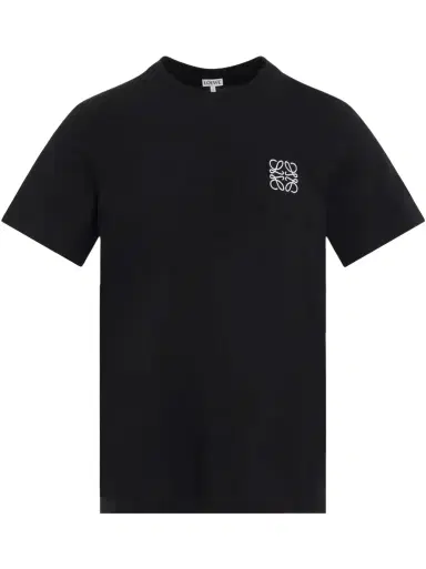 Loewe Anagram Logo T-shirt | Thumbnail 1 Loewe Anagram Logo T-shirt | Thumbnail 1