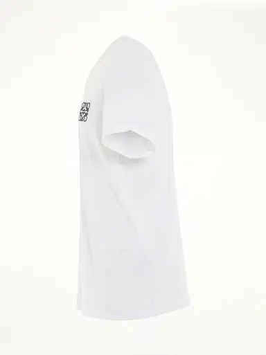 Loewe Anagram Logo T-shirt | Thumbnail 2 Loewe Anagram Logo T-shirt | Thumbnail 2
