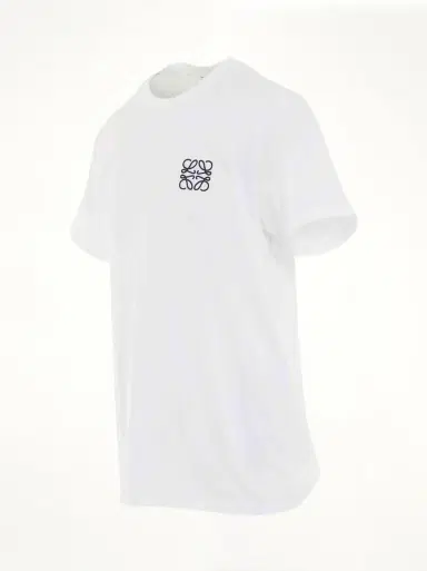 Loewe Anagram Logo T-shirt | Thumbnail 3 Loewe Anagram Logo T-shirt | Thumbnail 3