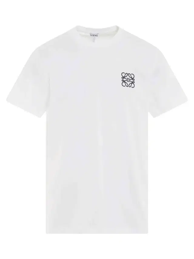 Loewe Anagram Logo T-shirt