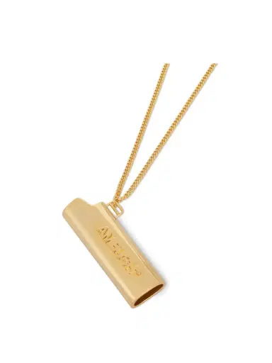 Ambush Logo Lighter Case Necklace | Thumbnail 2 Ambush Logo Lighter Case Necklace | Thumbnail 2