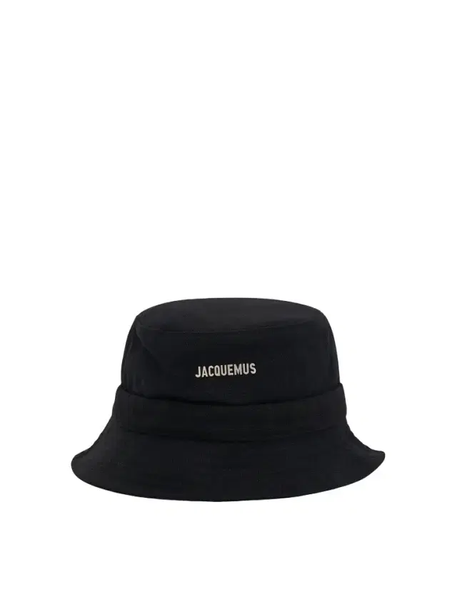 Jacquemus Gadjo Knotted Bucket Hat