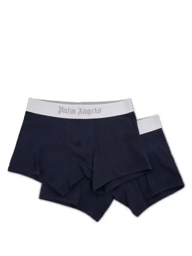 Palm Angels PA Boxer Bipack | Thumbnail 2