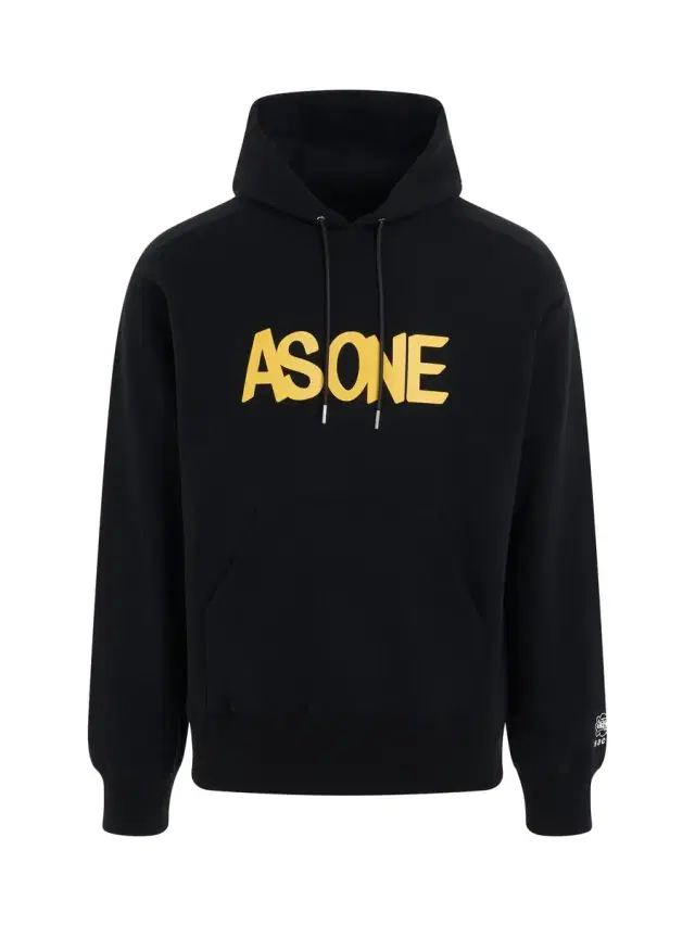 Sacai Eric Haze As One Hoodie