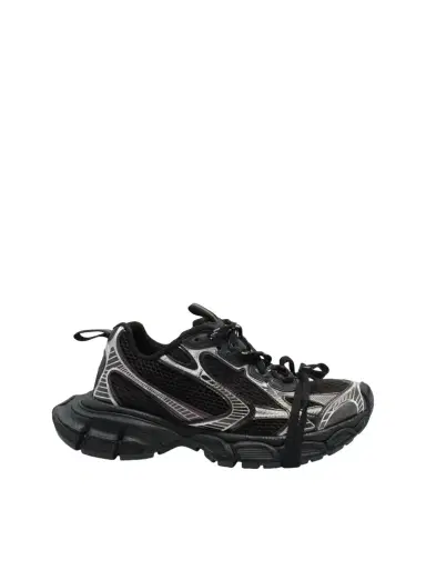 Balenciaga 3xl Sneaker in Black/white | Thumbnail 1