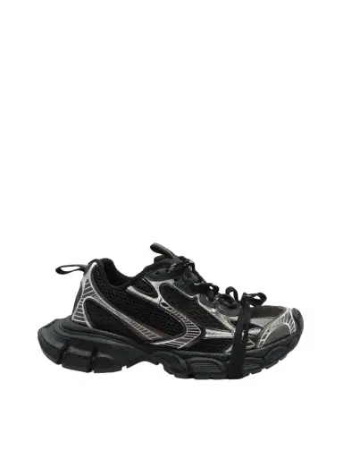 Balenciaga 3xl Sneakers in Black/white | Thumbnail 1 Balenciaga 3xl Sneakers in Black/white | Thumbnail 1