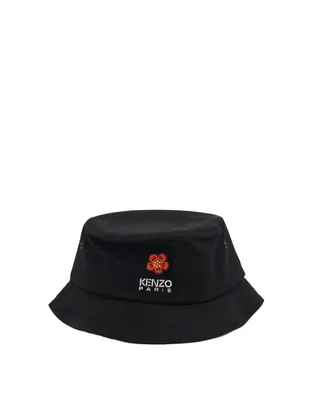 KENZO Boke Flower Crest Bucket Hat