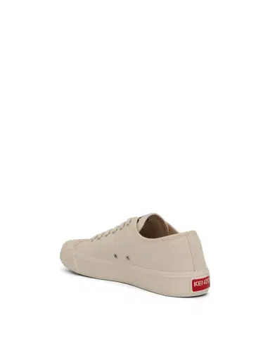 KENZO Low School Sneaker | Thumbnail 2 KENZO Low School Sneaker | Thumbnail 2