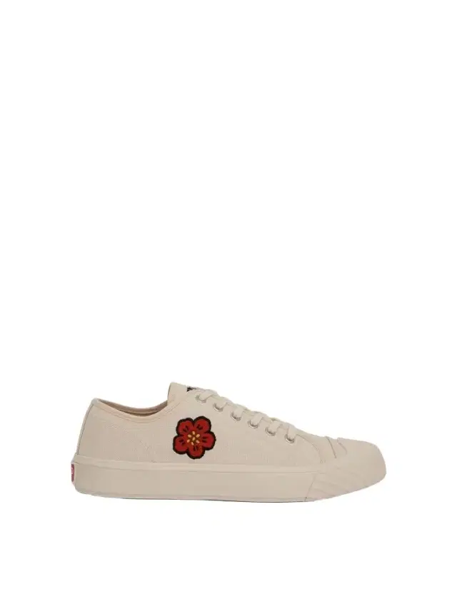KENZO Low School Sneaker