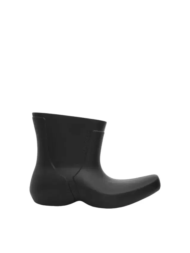 Balenciaga Excavator Bootie